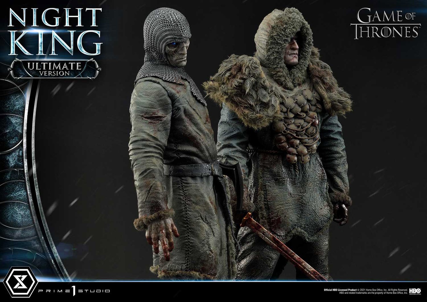 Night King (Ultimate Version)
