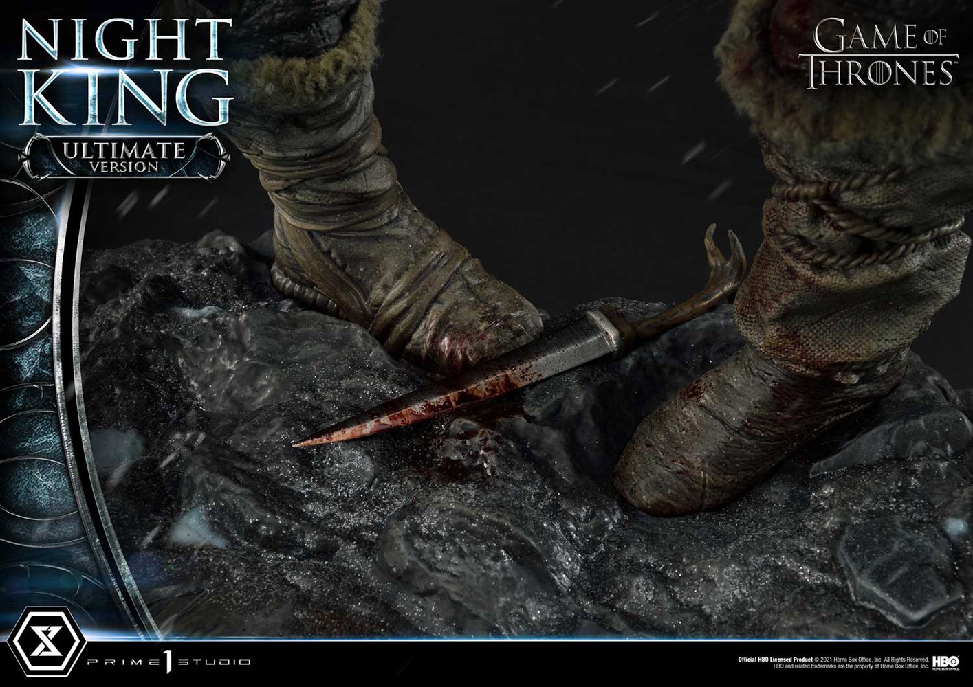 Night King (Ultimate Version)