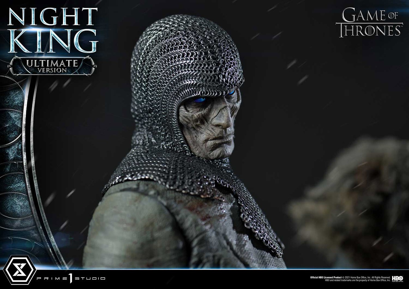 Night King (Ultimate Version)