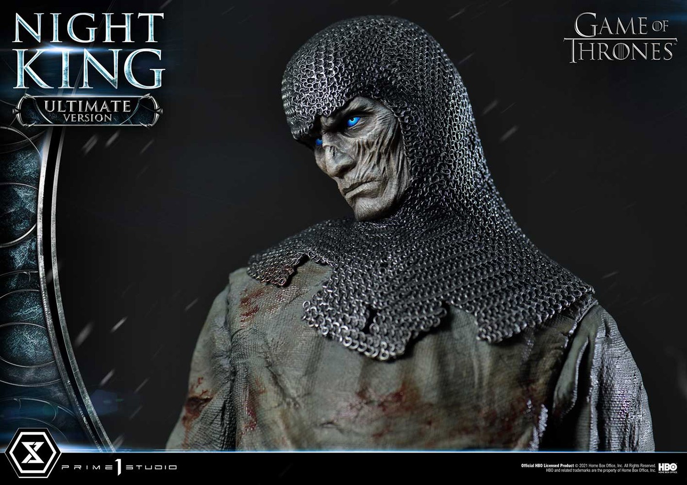 Night King (Ultimate Version)