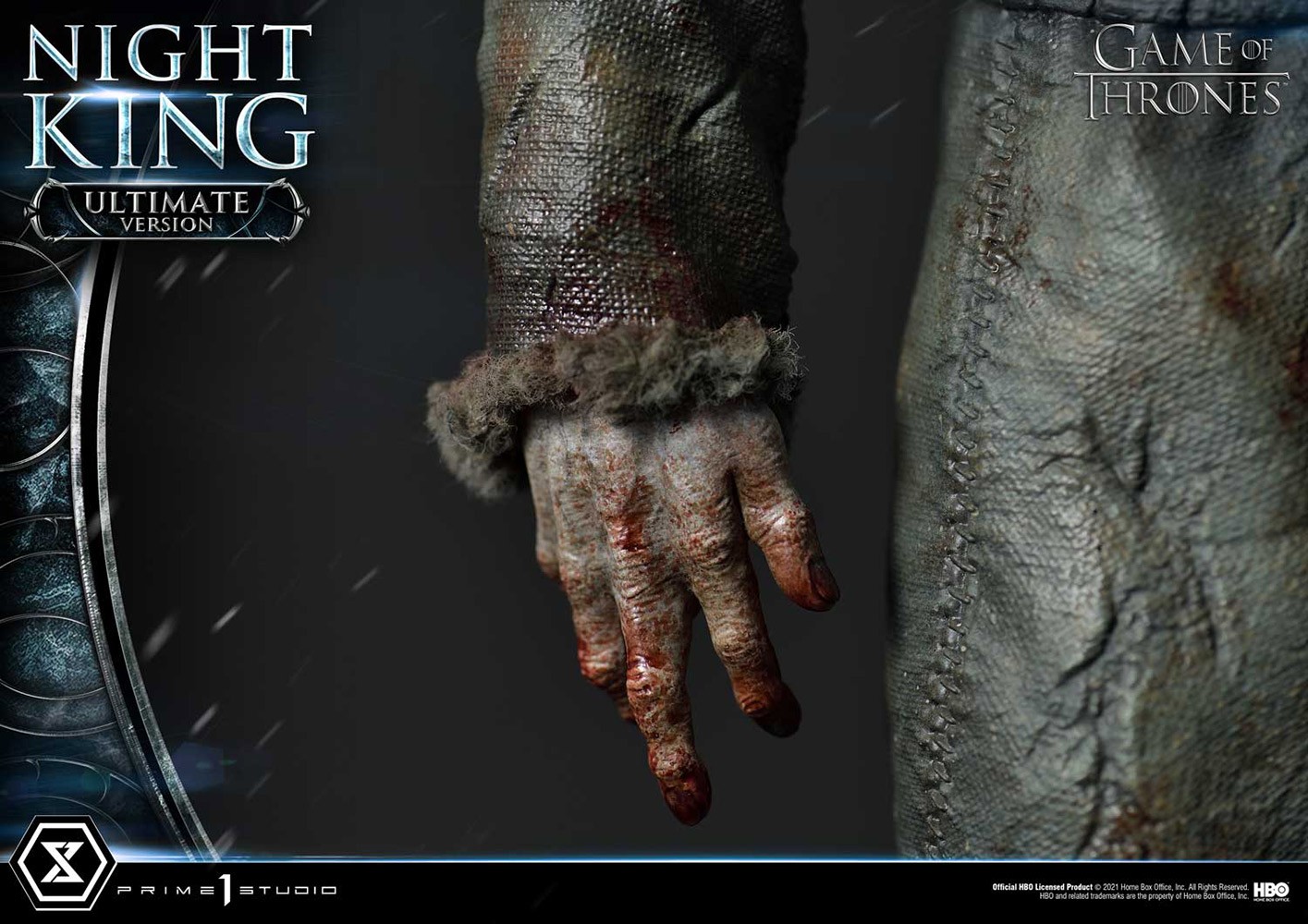 Night King (Ultimate Version)