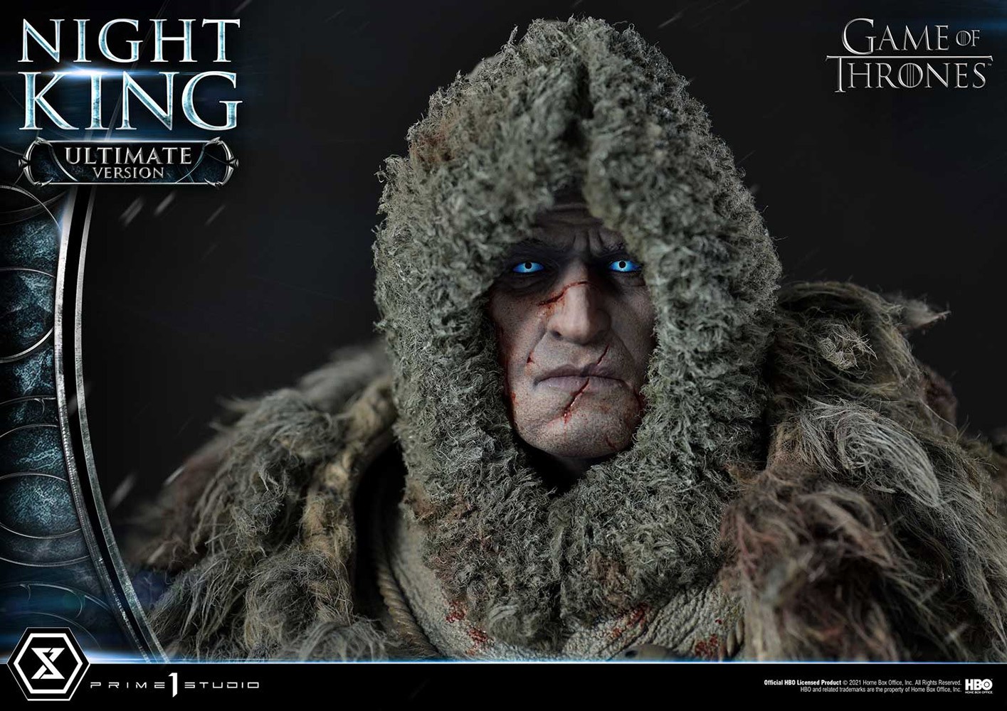 Night King (Ultimate Version)