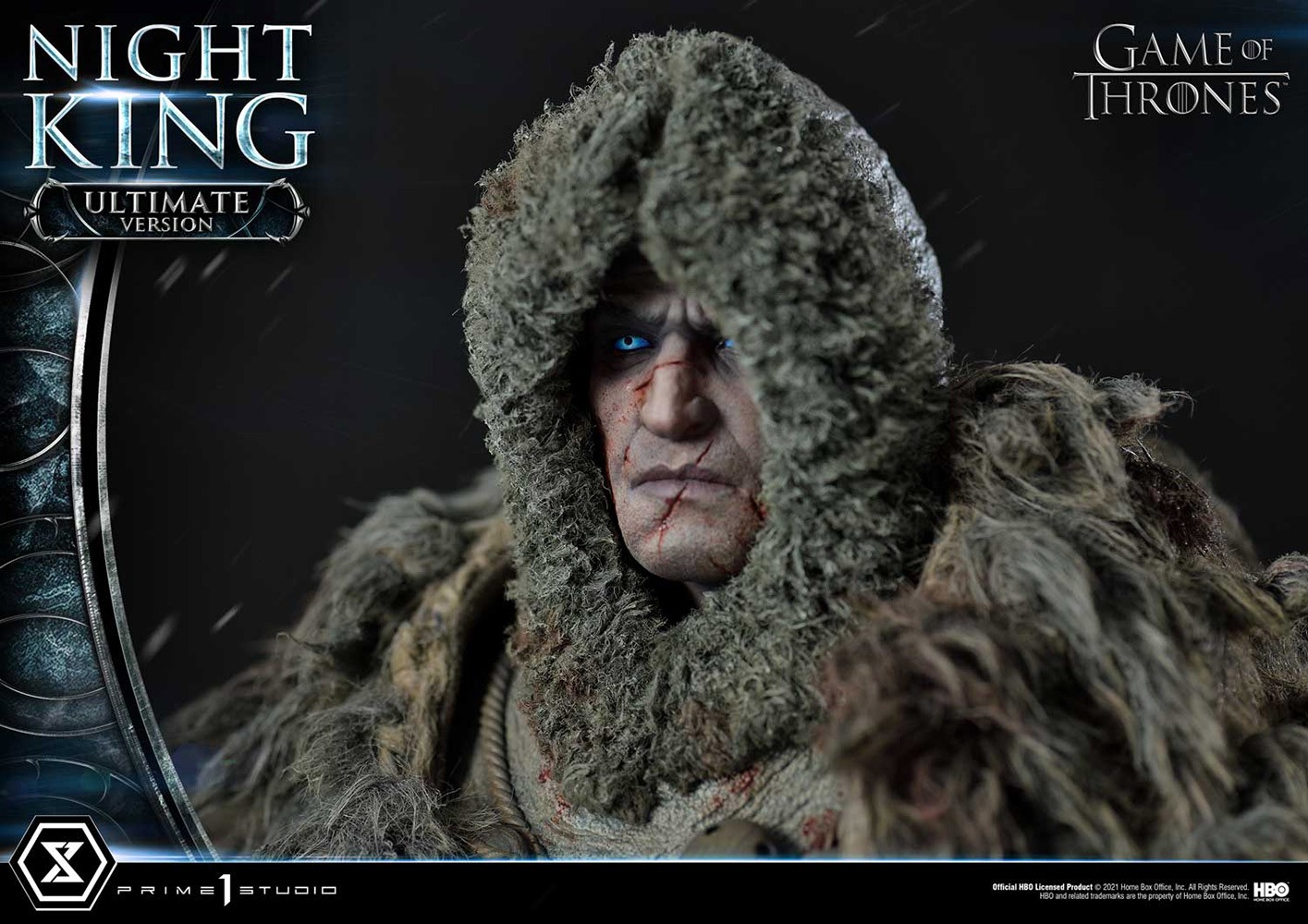 Night King (Ultimate Version)
