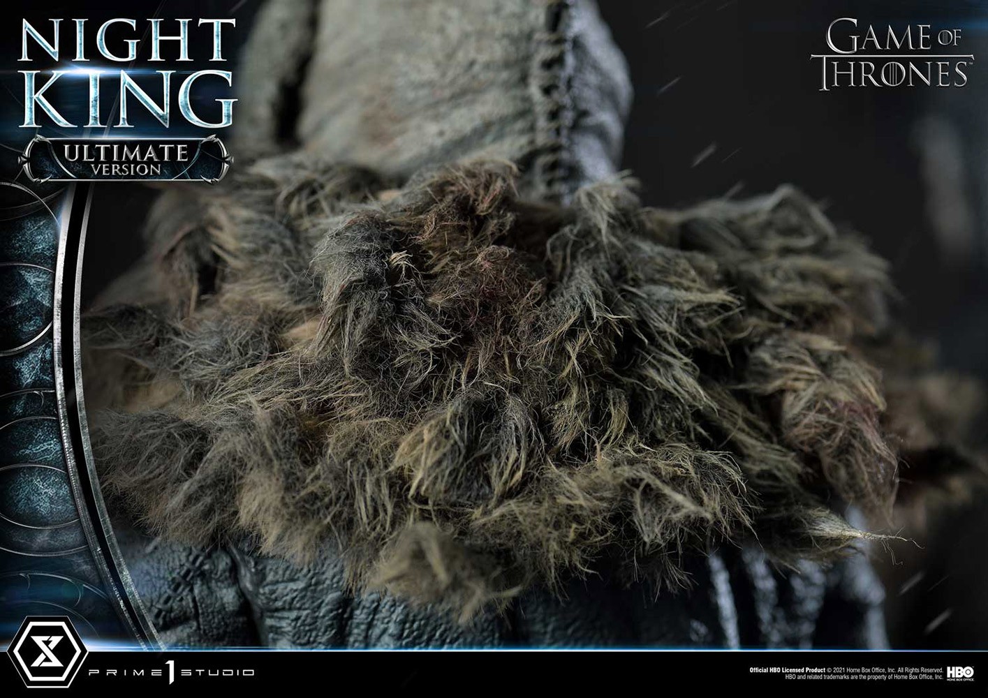 Night King (Ultimate Version)