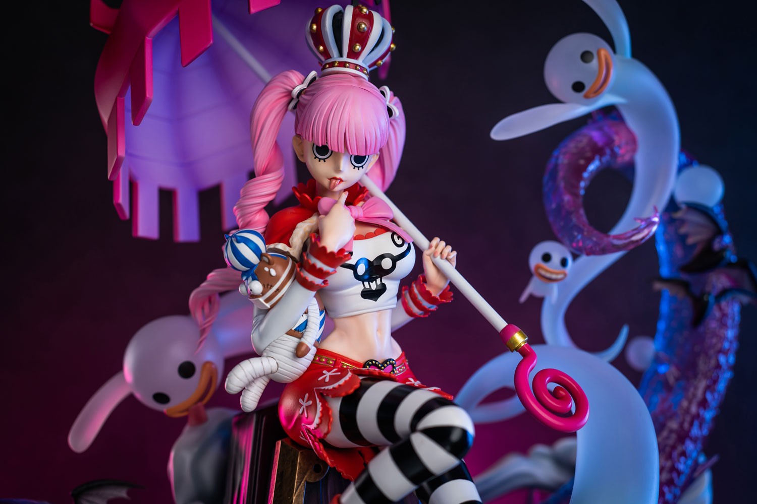 Perona- Prototype Shown
