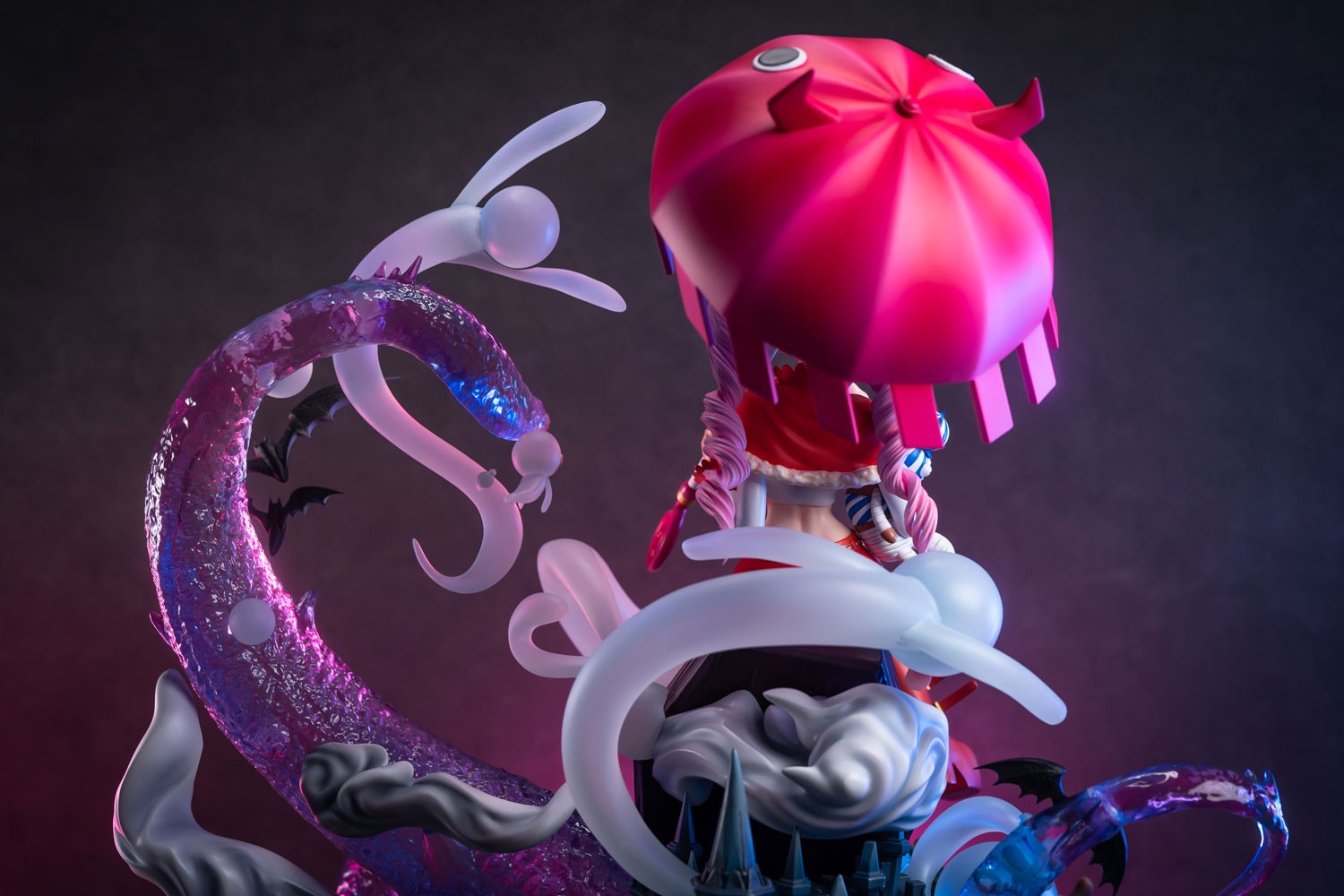 Perona- Prototype Shown