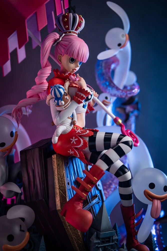 Perona- Prototype Shown