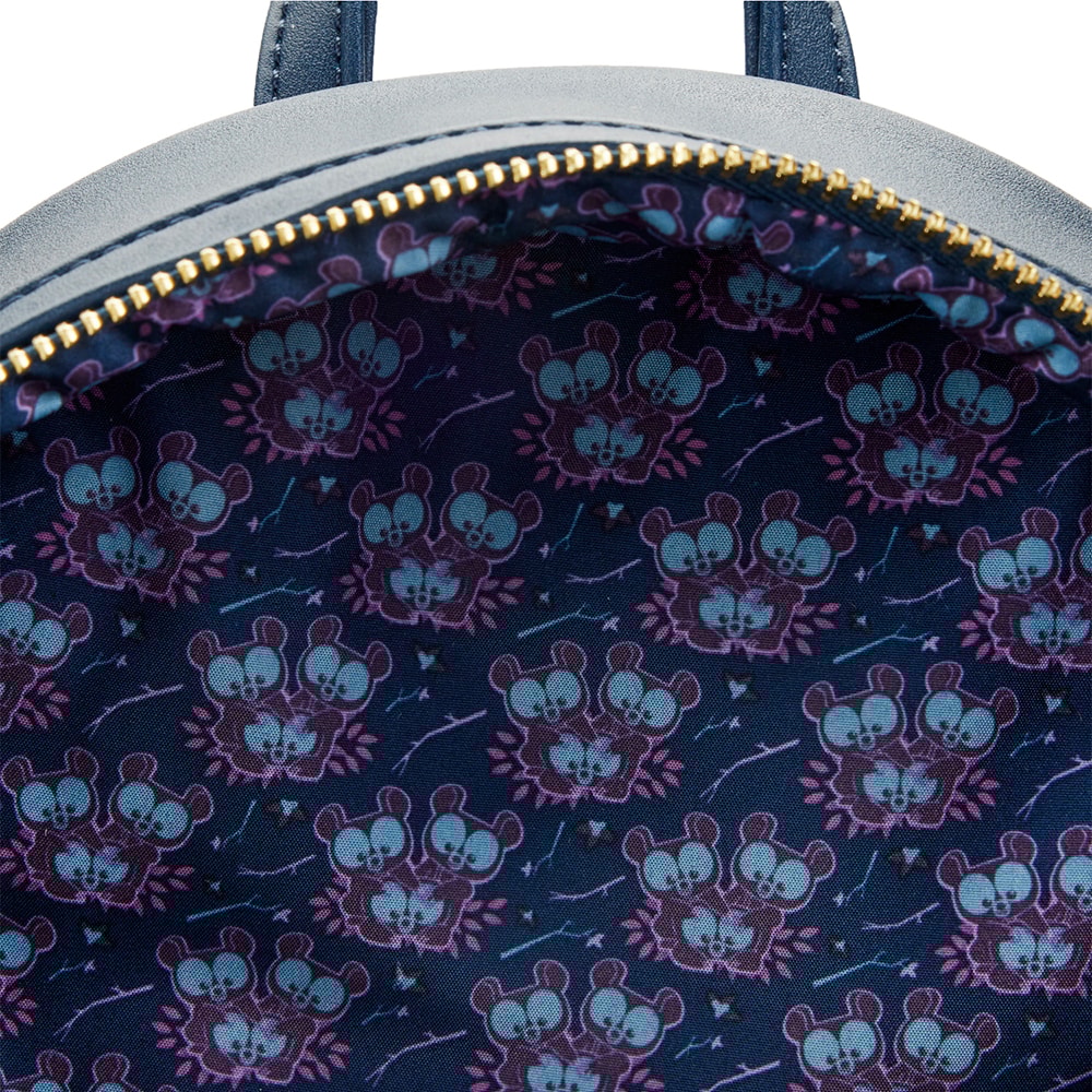 Brave Castle Collection Mini Backpack