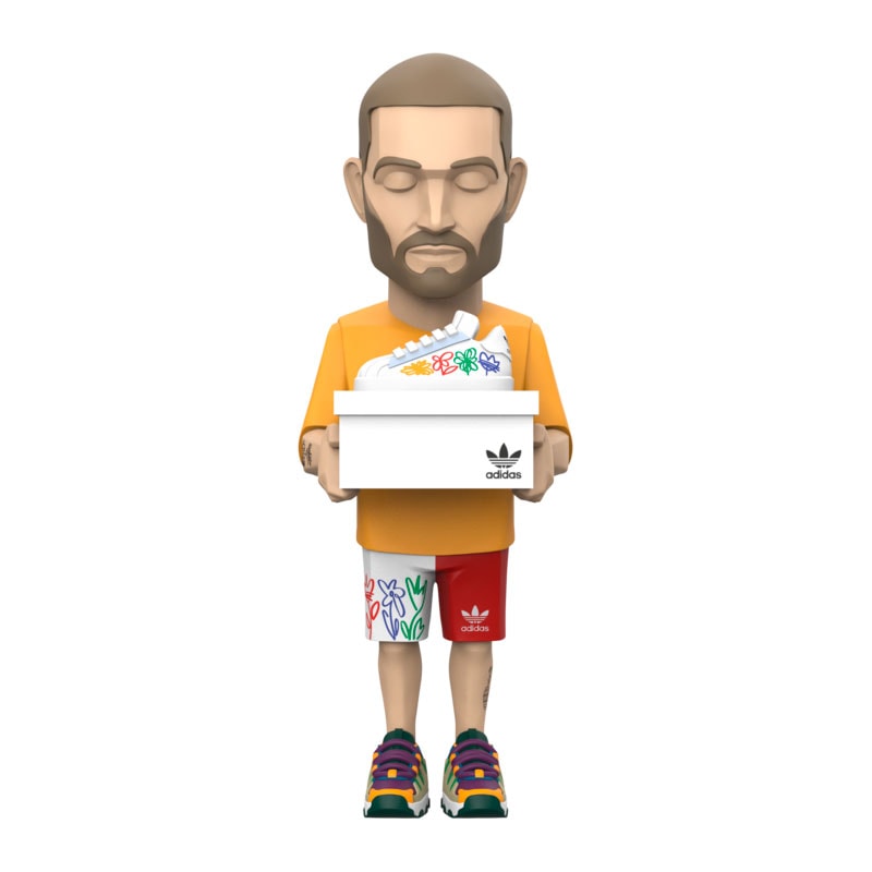 Sean Wotherspoon (Prototype Shown) View 3