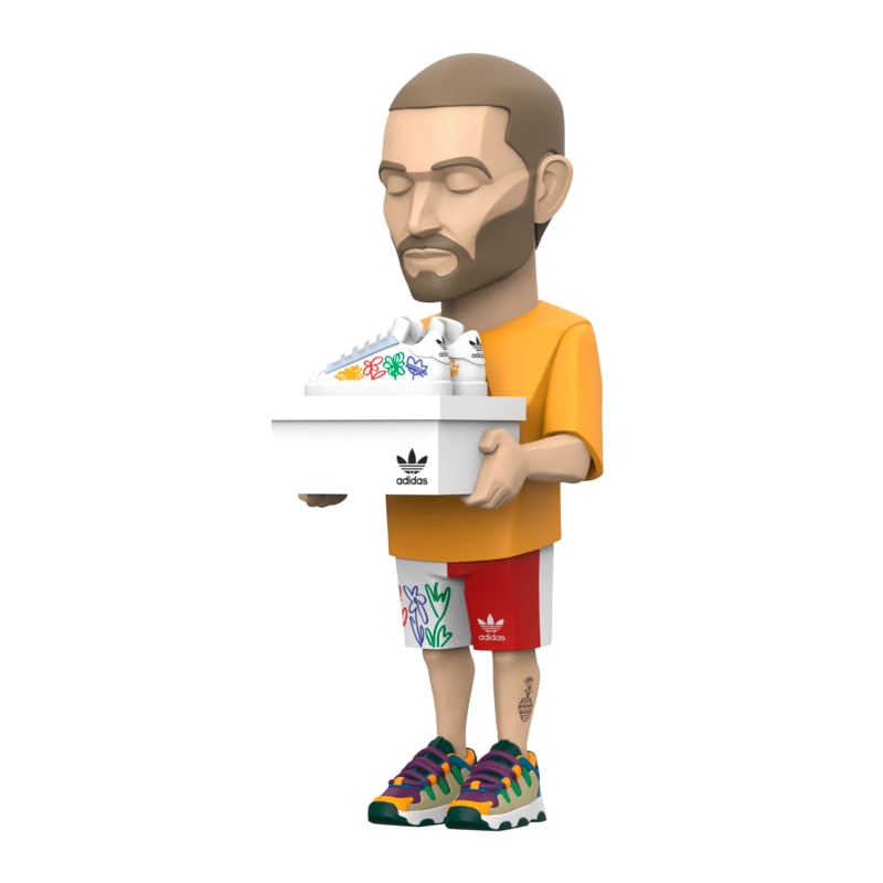 Sean Wotherspoon (Prototype Shown) View 4
