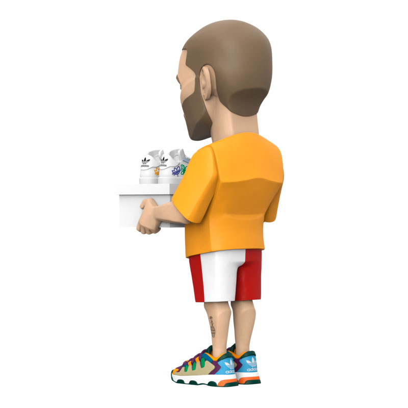 Sean Wotherspoon (Prototype Shown) View 6