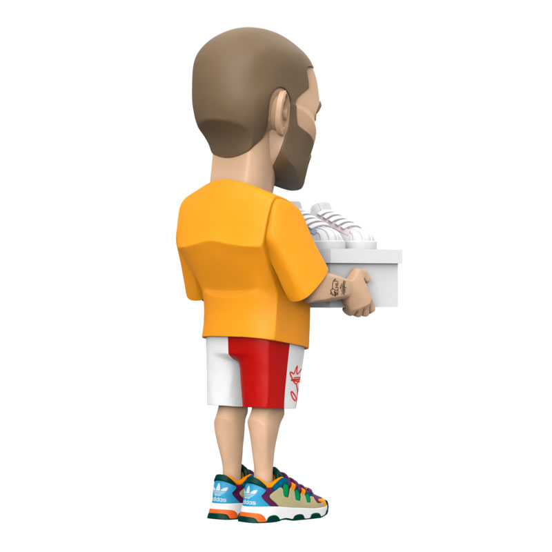 Sean Wotherspoon (Prototype Shown) View 8
