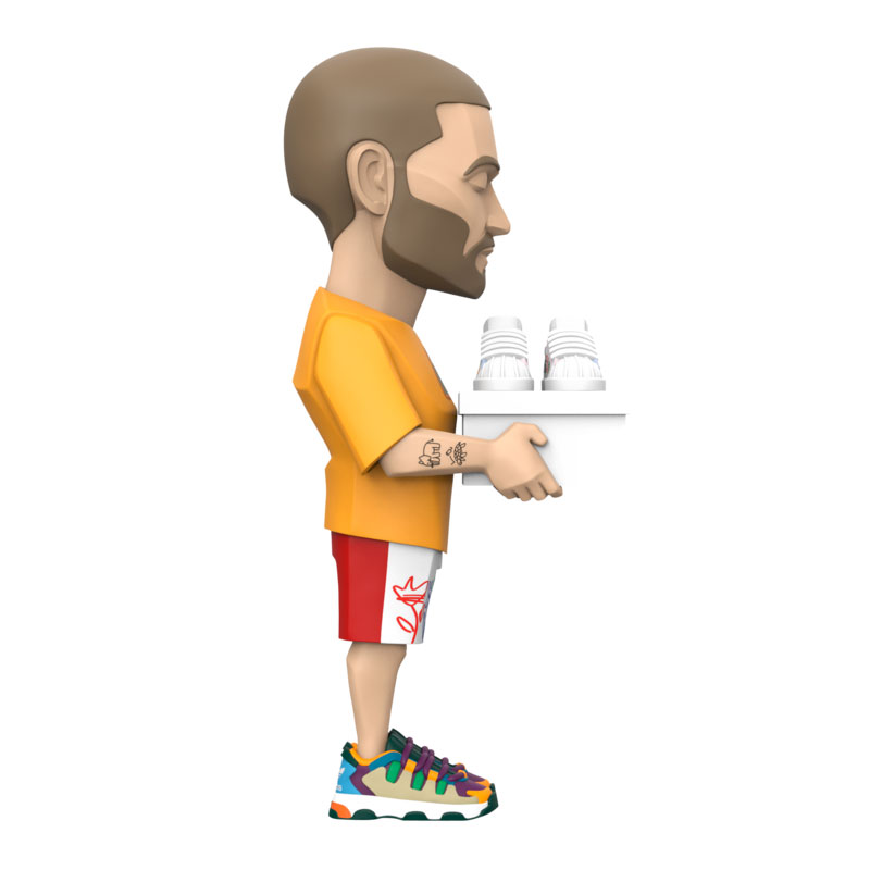 Sean Wotherspoon (Prototype Shown) View 9