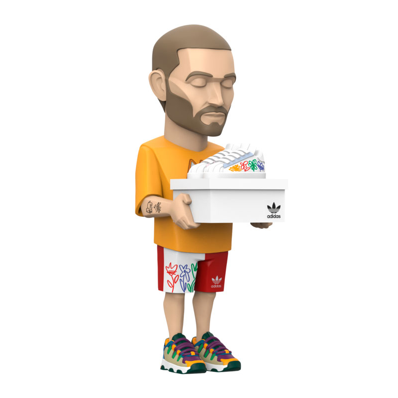 Sean Wotherspoon (Prototype Shown) View 10