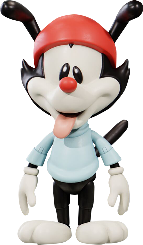 Wakko