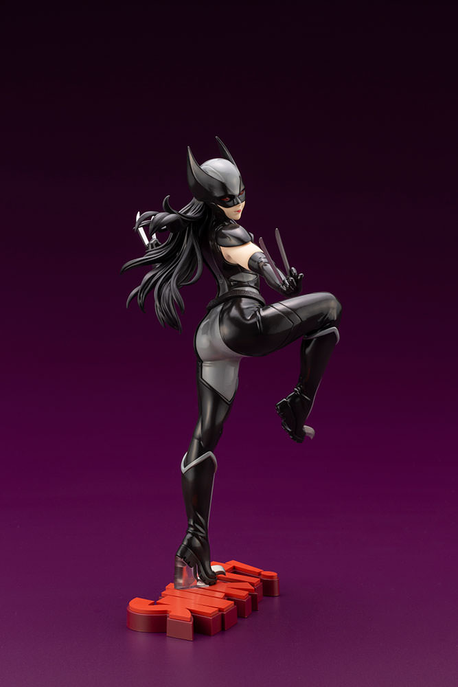 Wolverine (Laura Kinney) X-Force Version Bishoujo