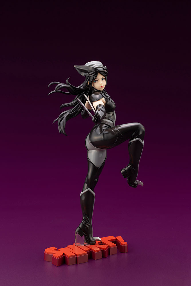 Wolverine (Laura Kinney) X-Force Version Bishoujo