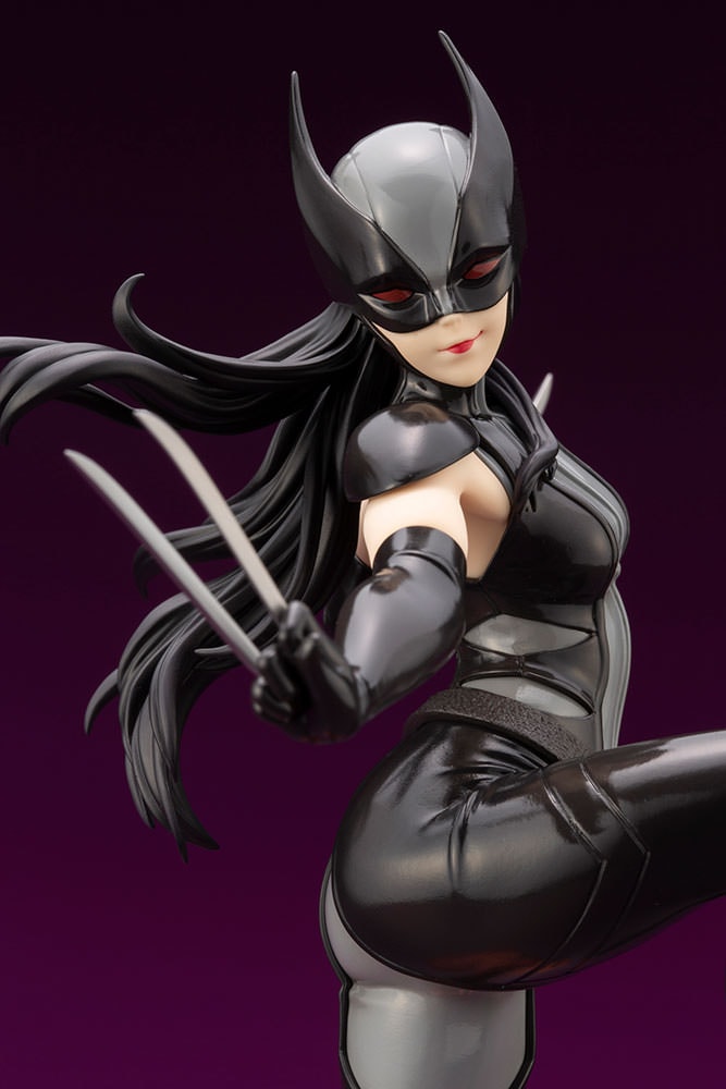 Wolverine (Laura Kinney) X-Force Version Bishoujo