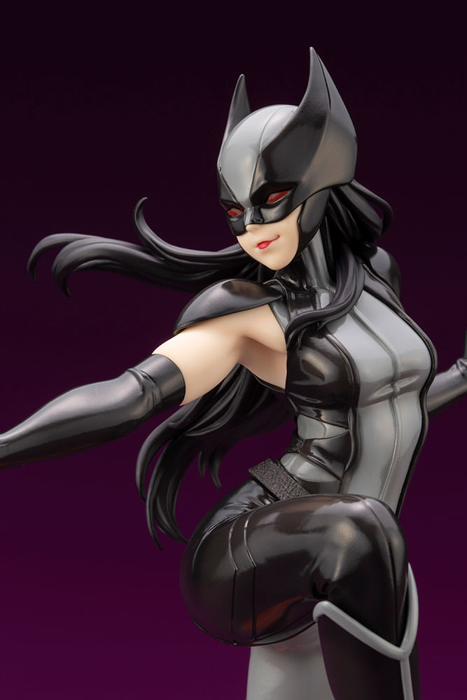 Wolverine (Laura Kinney) X-Force Version Bishoujo