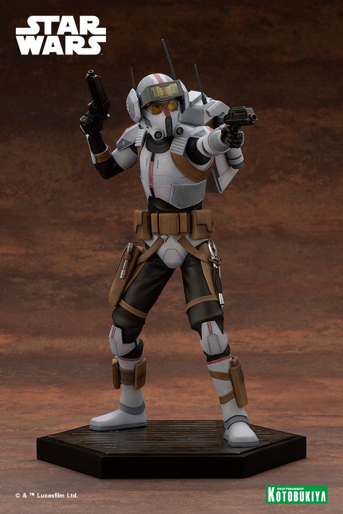 Tech™- Prototype Shown