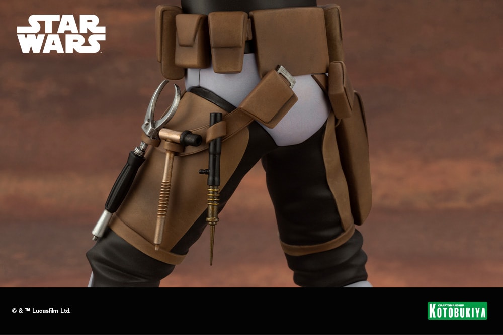 Tech™- Prototype Shown