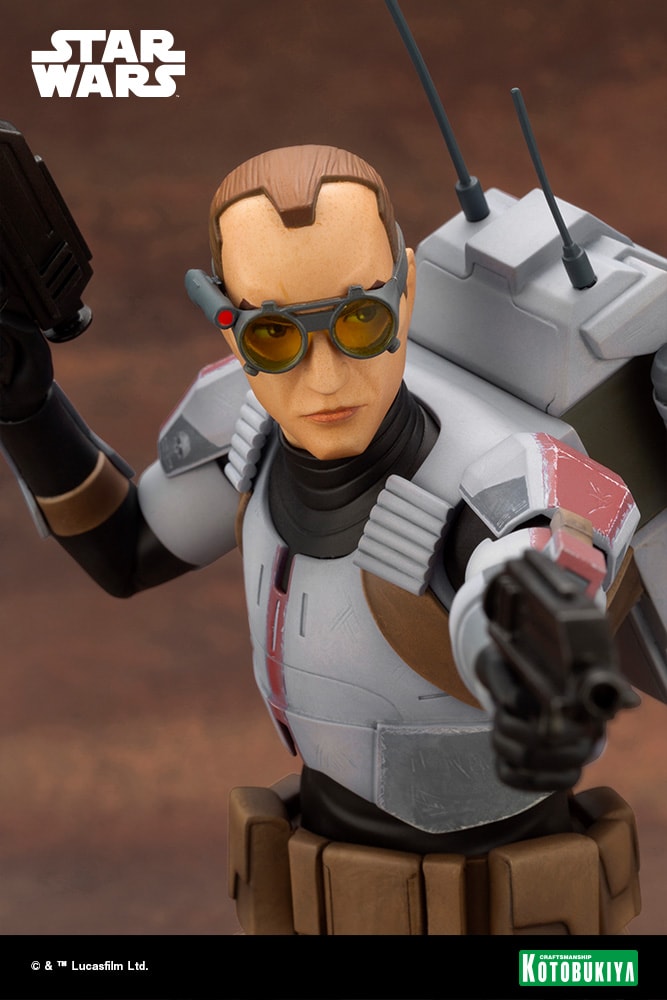 Tech™- Prototype Shown