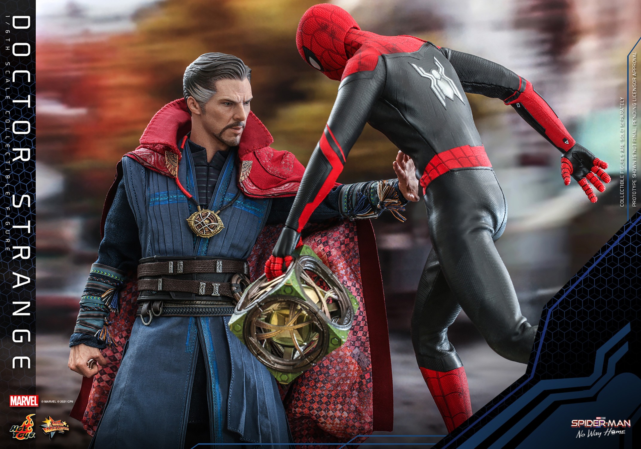 Doctor Strange