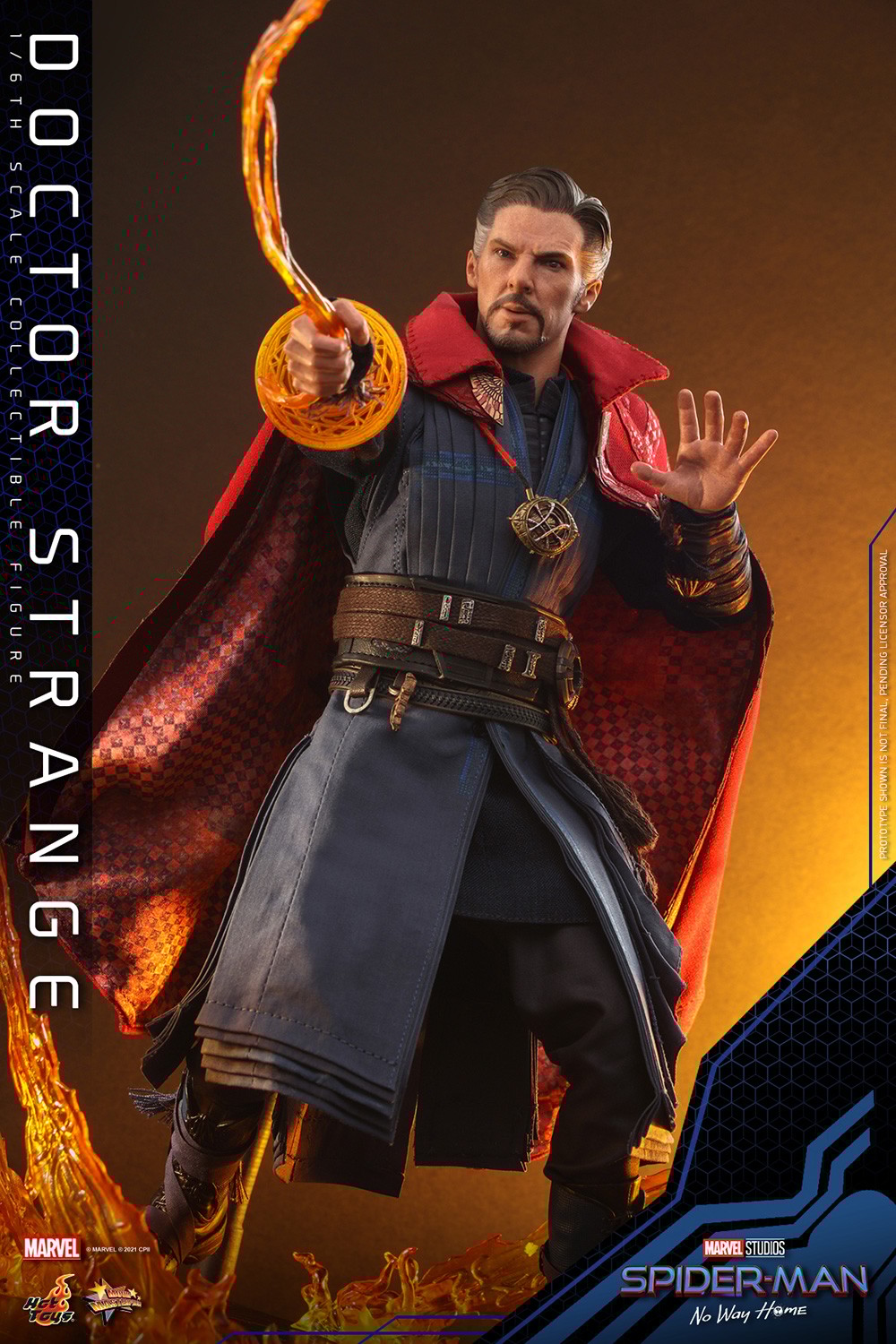 Dr cheap strange sideshow