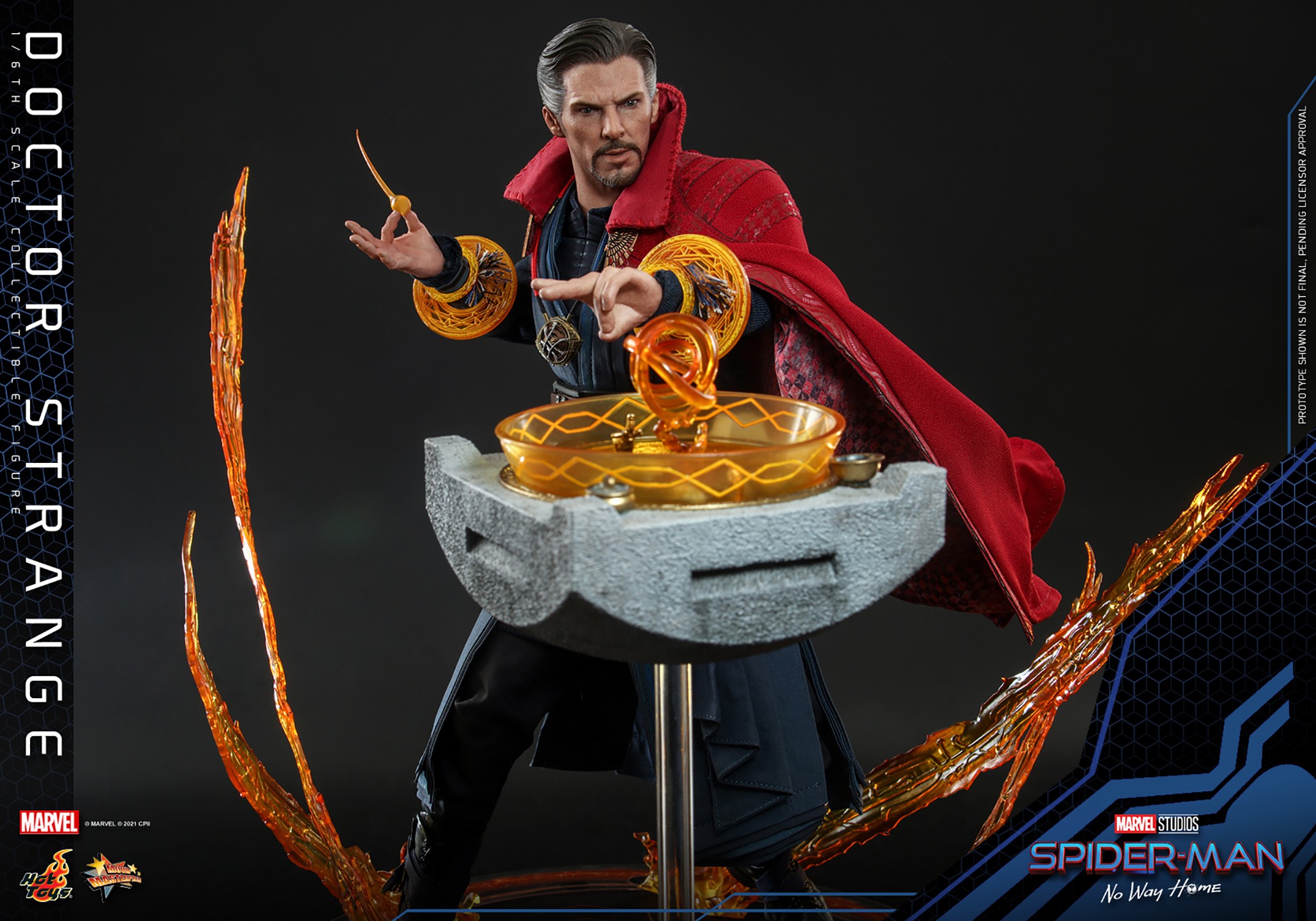 Doctor Strange