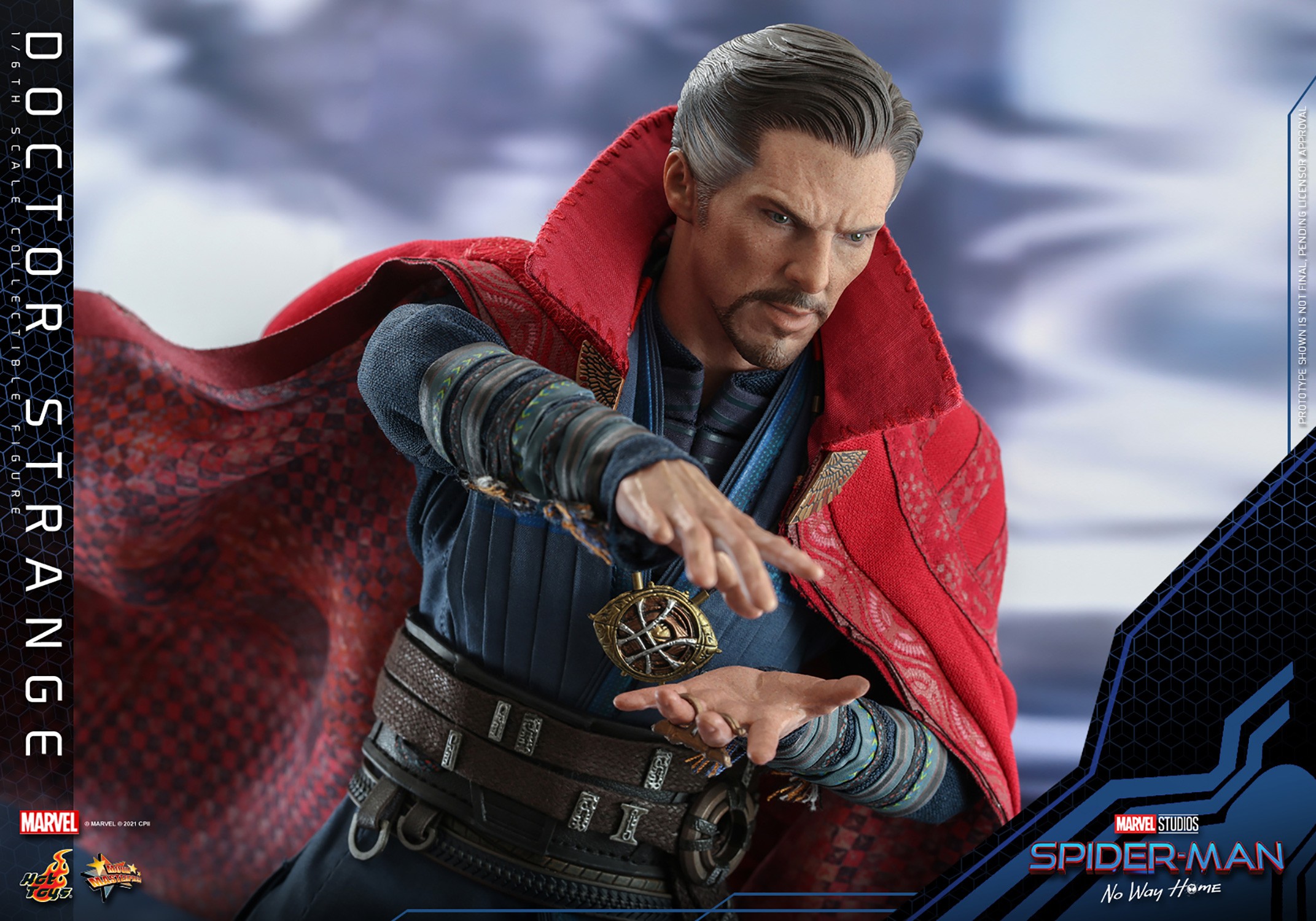 Doctor Strange