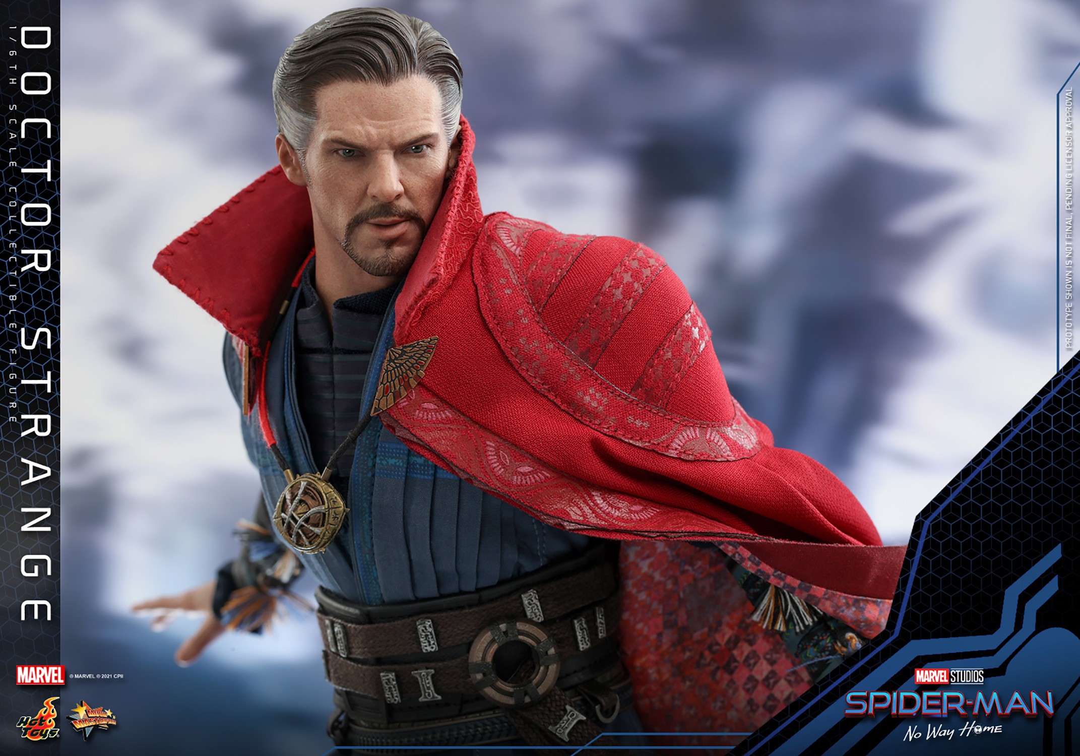 Doctor Strange