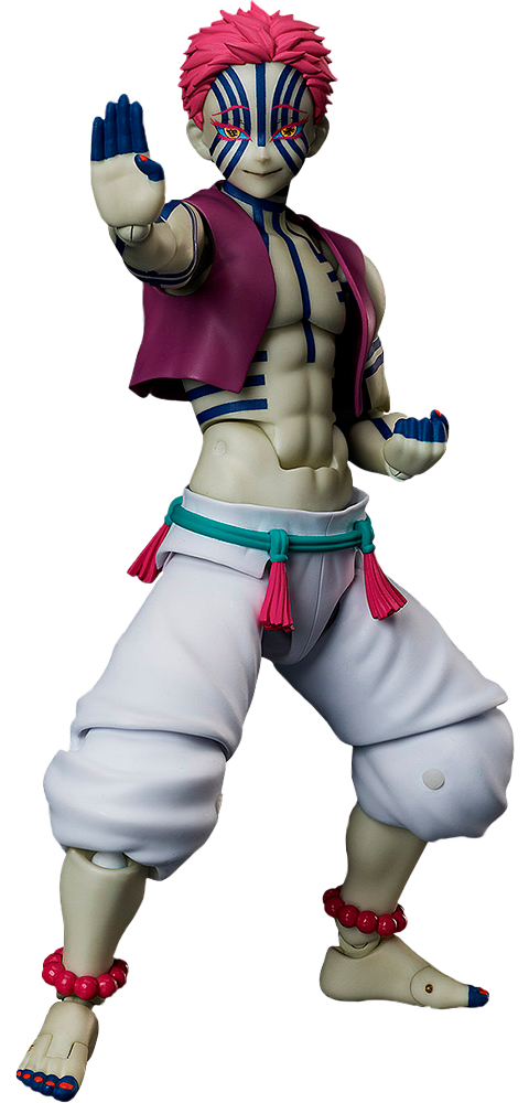 Akaza Figma