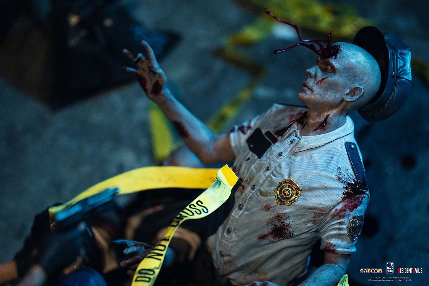 Jill Valentine