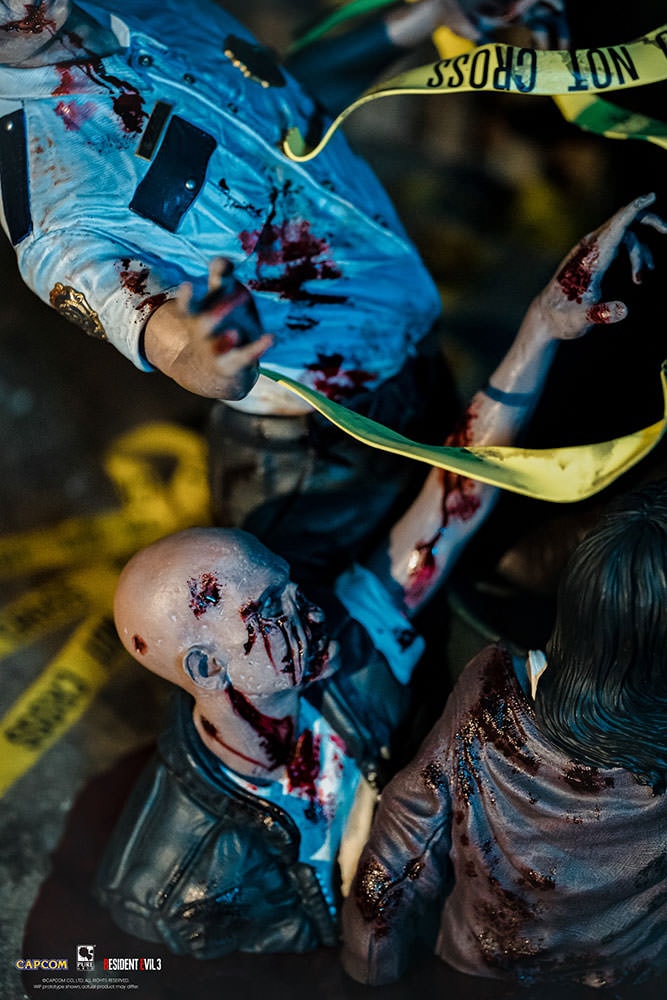 Jill Valentine