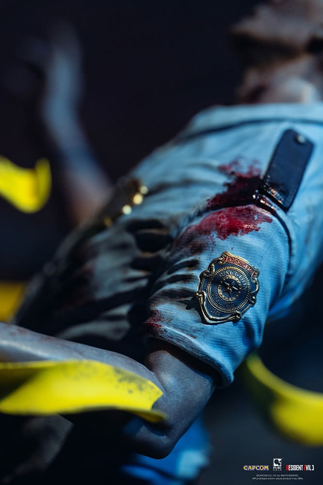 Jill Valentine