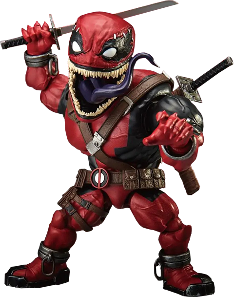 Venompool (Prototype Shown) View 7