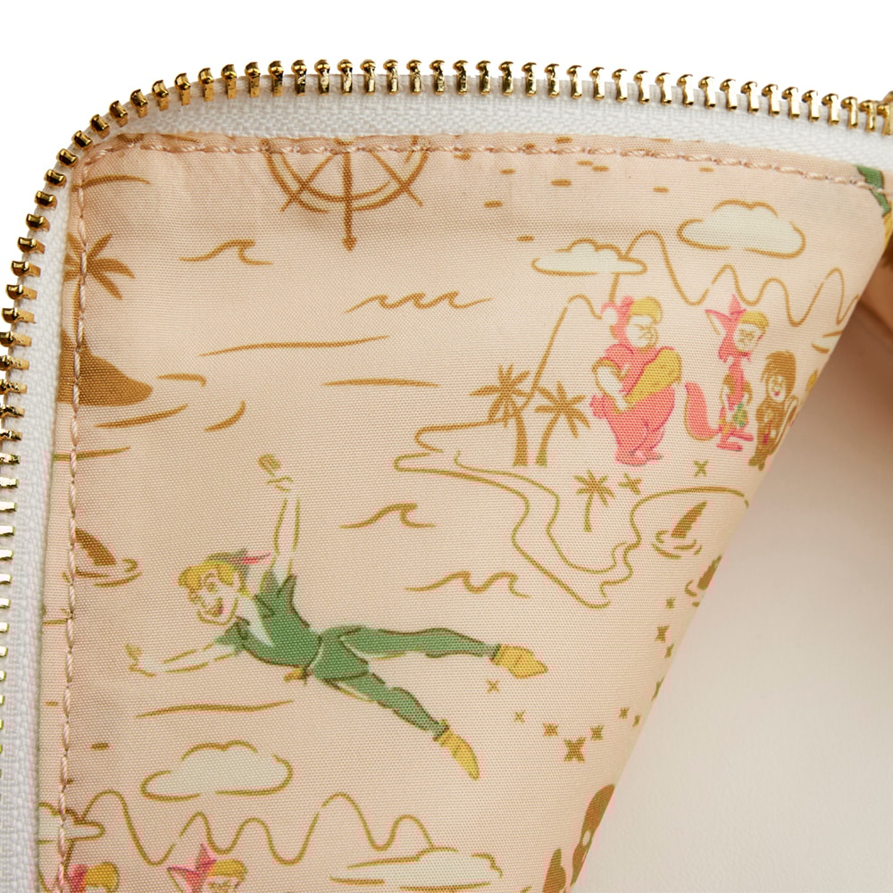 Peter Pan Book Series Convertible Backpack