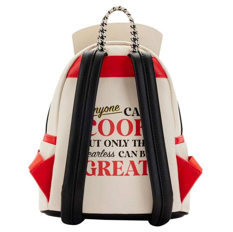 Ratatouille Little Chef Mini Backpack