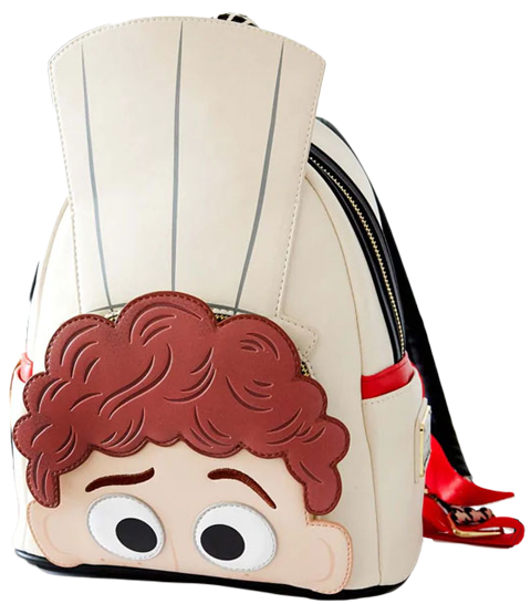 Ratatouille Little Chef Mini Backpack