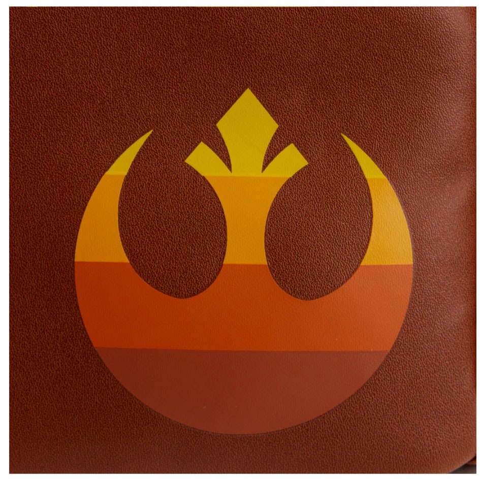 Star Wars Lands Jakku Mini Backpack