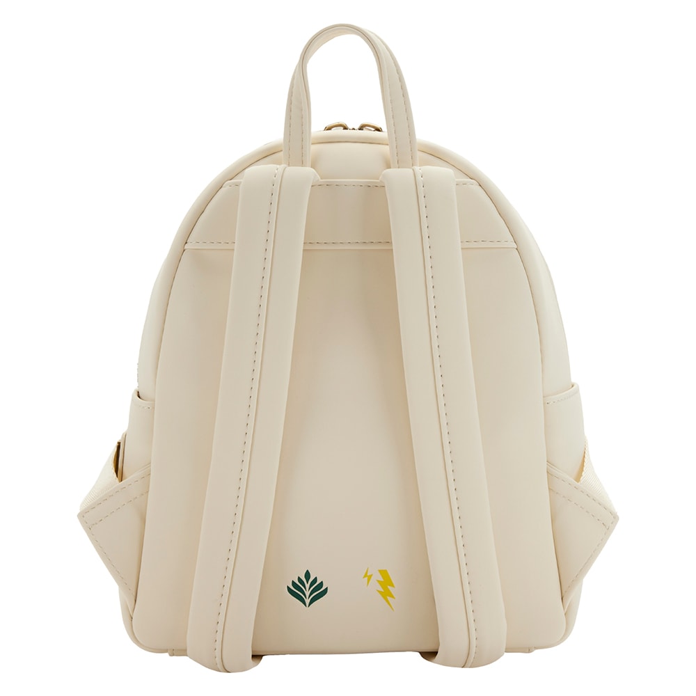 Elements Triple Pocket Mini Backpack