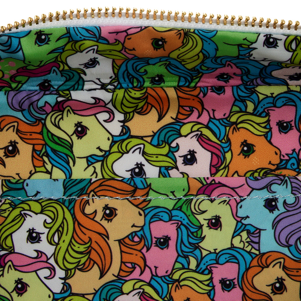 My Little Pony Castle Cross Body Bag View 6
