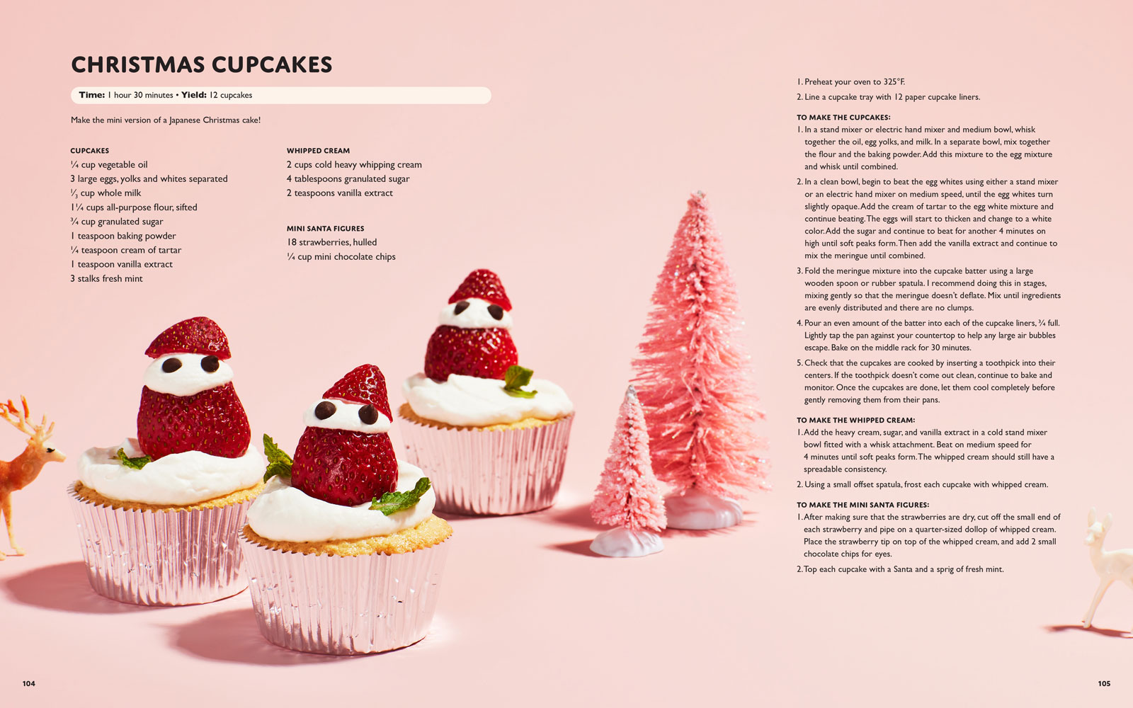 Oishisou!! The Ultimate Anime Dessert Cookbook