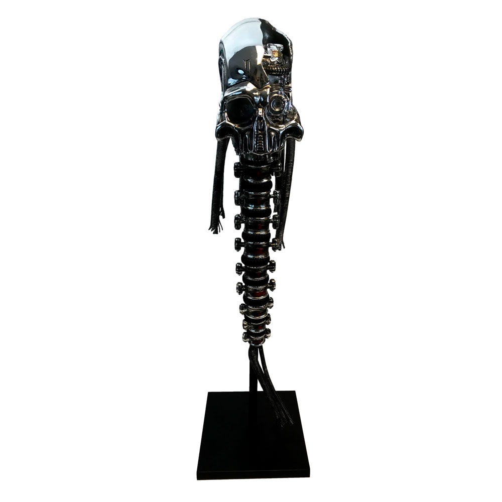 Borg Queen Skull (Signature Edition)- Prototype Shown