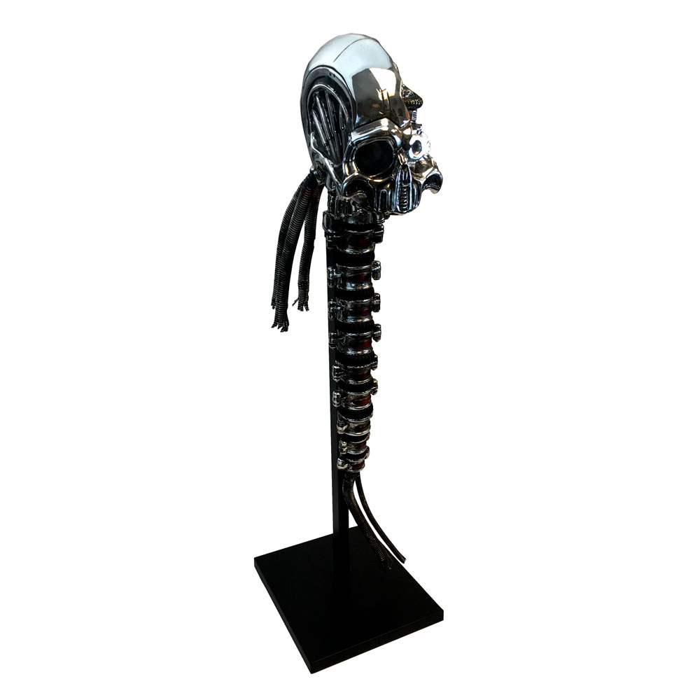 Borg Queen Skull (Signature Edition)- Prototype Shown
