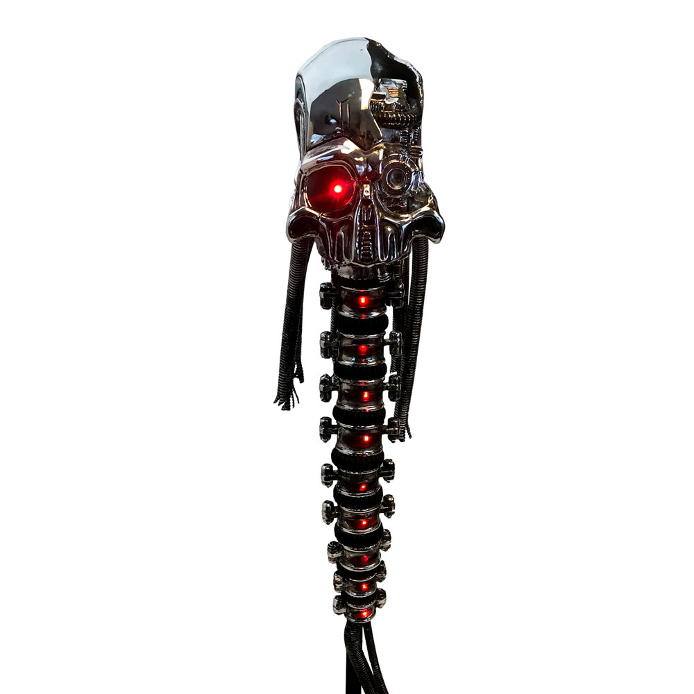 Borg Queen Skull (Signature Edition)- Prototype Shown