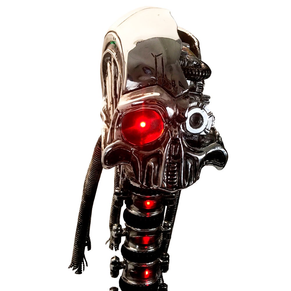 Borg Queen Skull (Signature Edition)