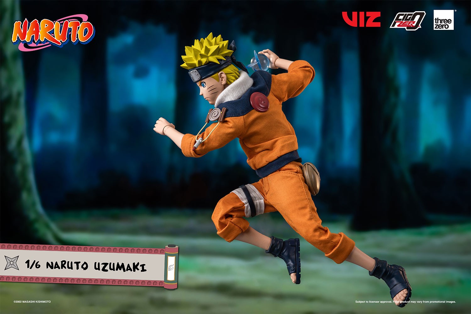 Naruto Uzumaki