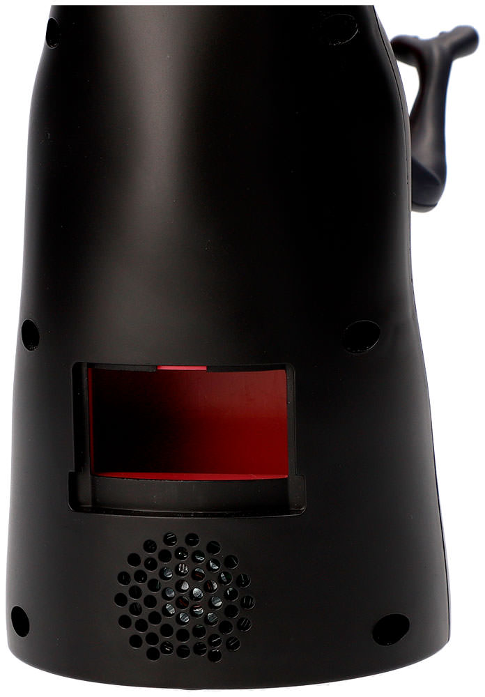 More! No Face Coin Munching Bank