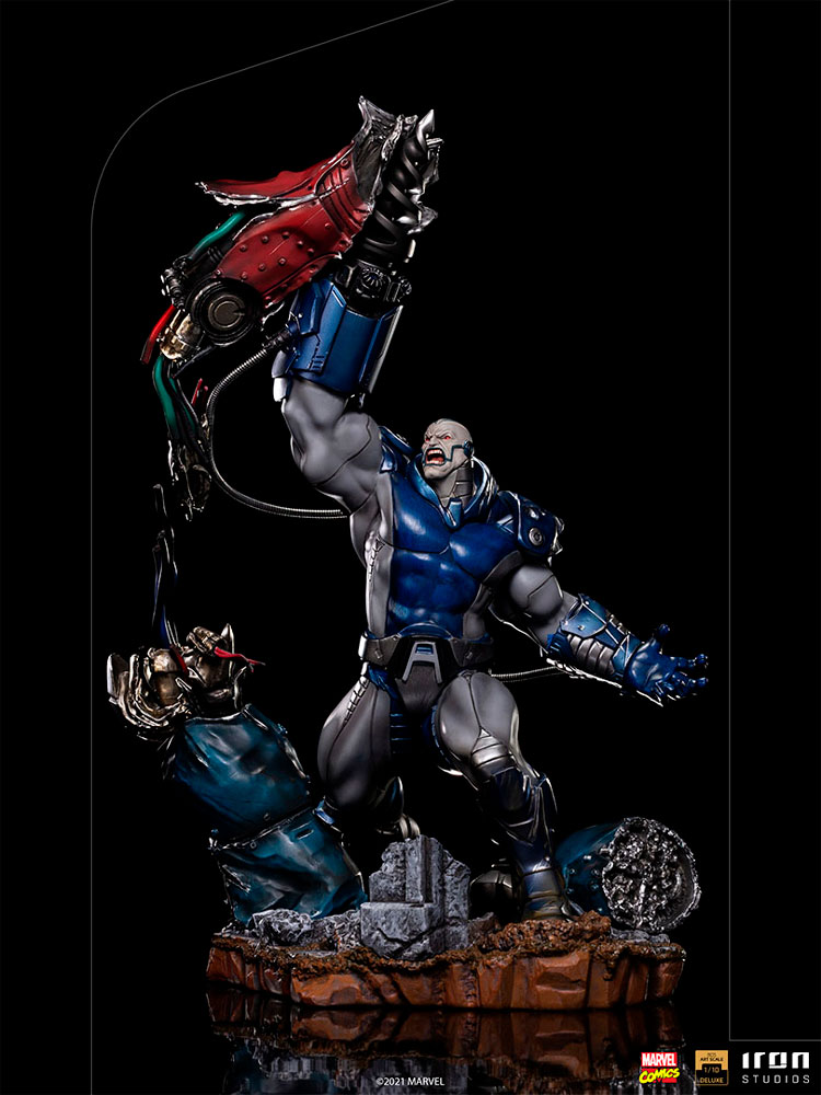 Apocalypse Deluxe